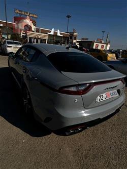 کیا ستینگەر